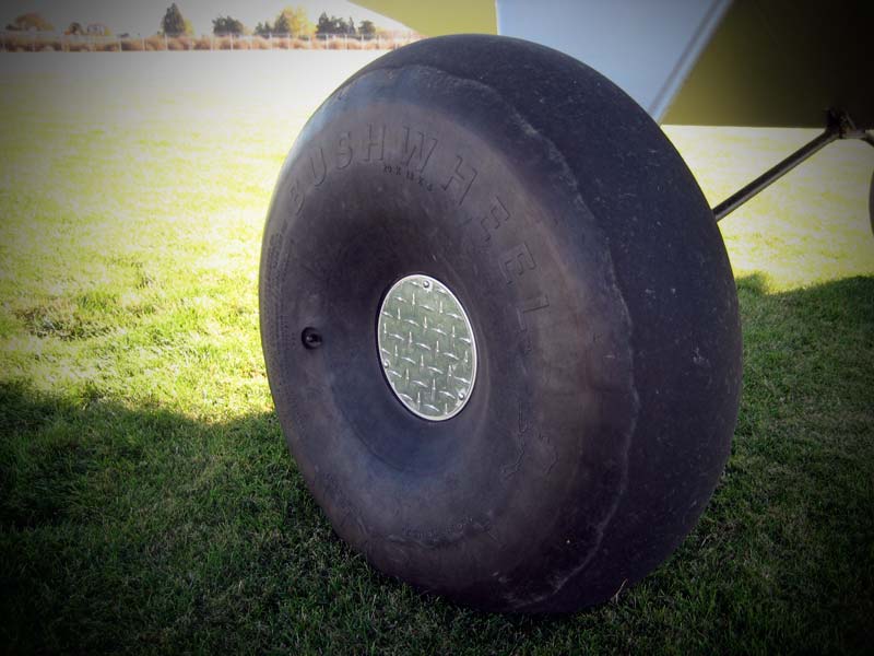 Landing Gear