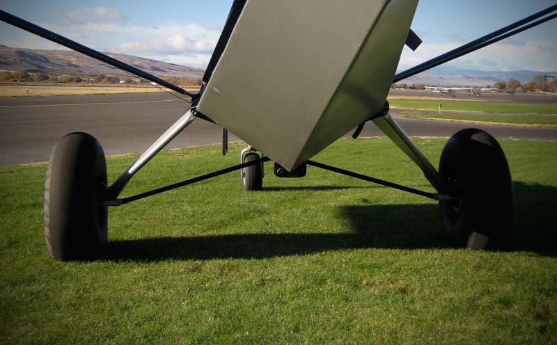 Landing Gear